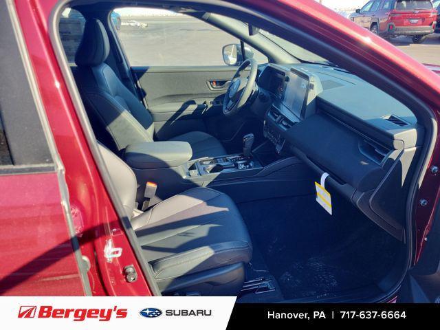 new 2026 Subaru Outback car, priced at $41,182