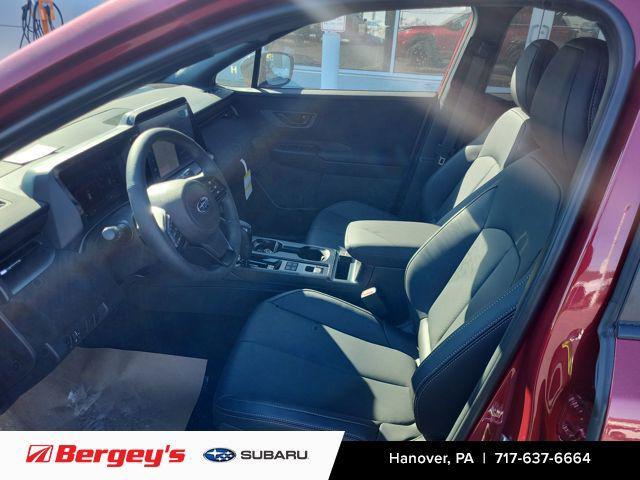 new 2026 Subaru Outback car, priced at $41,182