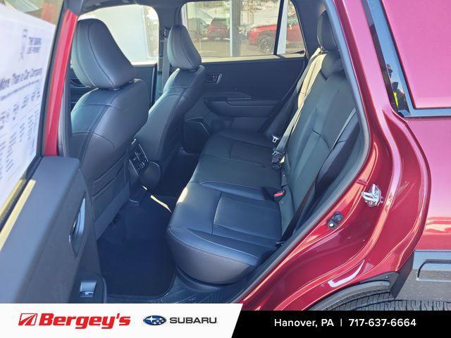 new 2026 Subaru Outback car, priced at $41,182