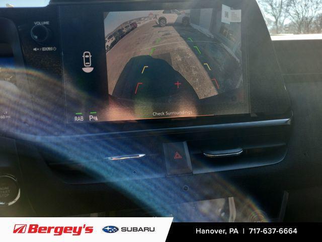 new 2026 Subaru Outback car, priced at $41,182