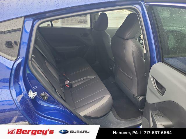 new 2026 Subaru Crosstrek car, priced at $30,532