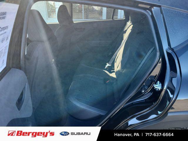 new 2026 Subaru Crosstrek car, priced at $30,532