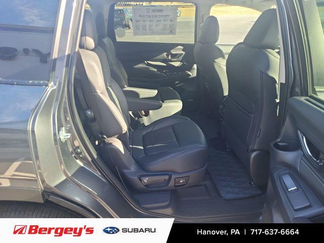 new 2026 Subaru Ascent car, priced at $50,975