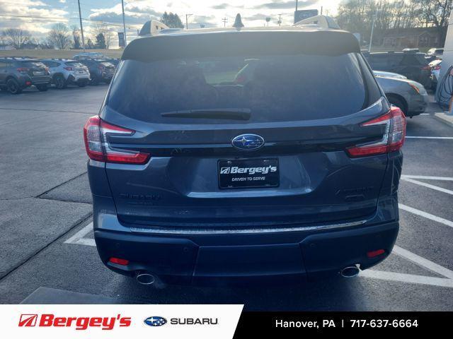new 2026 Subaru Ascent car, priced at $50,975