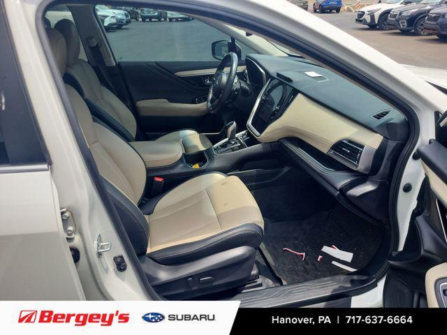 used 2022 Subaru Outback car, priced at $25,800