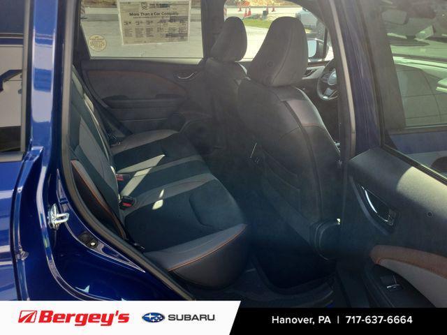 new 2026 Subaru Forester car, priced at $36,608