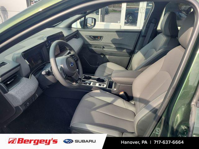 new 2026 Subaru Outback car, priced at $42,345