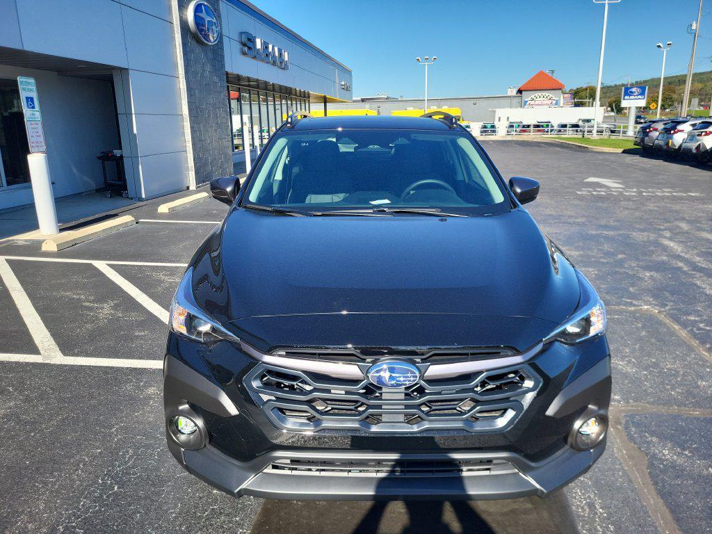 new 2027 Subaru Crosstrek car, priced at $33,020