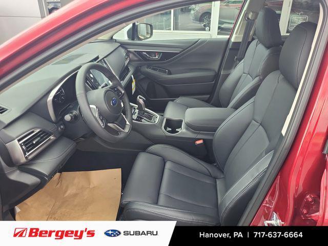 new 2025 Subaru Outback car, priced at $39,299