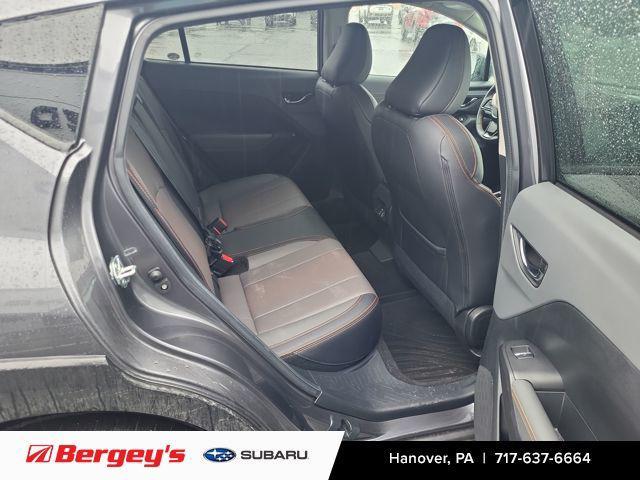 used 2024 Subaru Crosstrek car, priced at $28,999