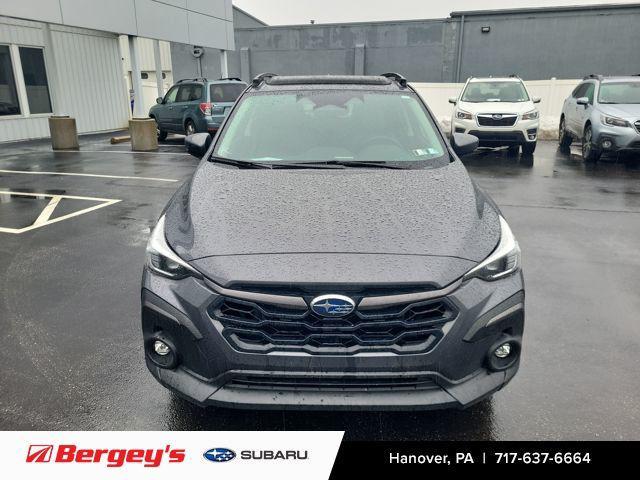 used 2024 Subaru Crosstrek car, priced at $28,999