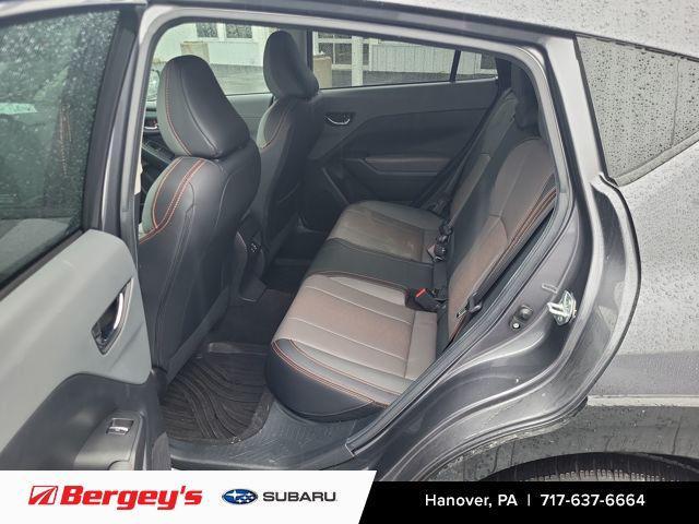 used 2024 Subaru Crosstrek car, priced at $28,999