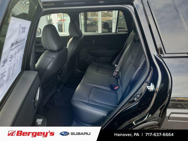 new 2026 Subaru Outback car, priced at $43,785