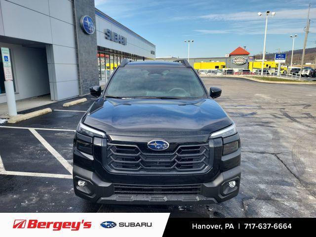 new 2026 Subaru Outback car, priced at $43,785