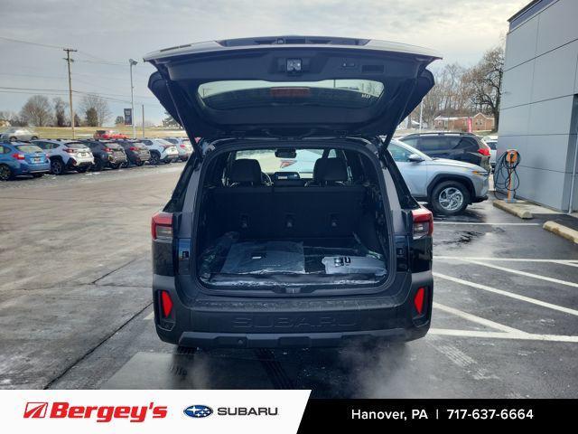 new 2026 Subaru Outback car, priced at $43,785