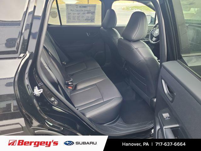 new 2026 Subaru Outback car, priced at $43,785