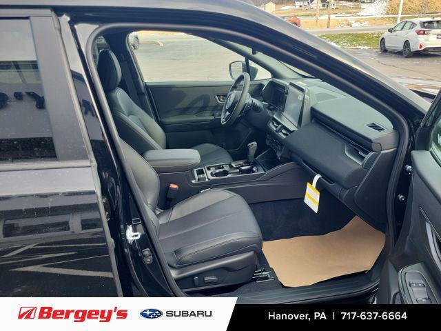 new 2026 Subaru Outback car, priced at $43,785