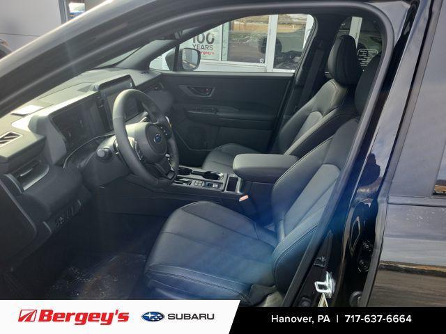 new 2026 Subaru Outback car, priced at $43,785