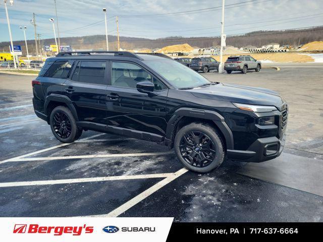 new 2026 Subaru Outback car, priced at $43,785