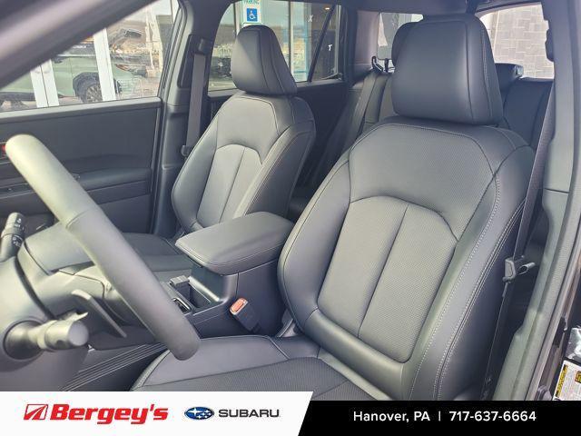 new 2026 Subaru Outback car, priced at $43,785