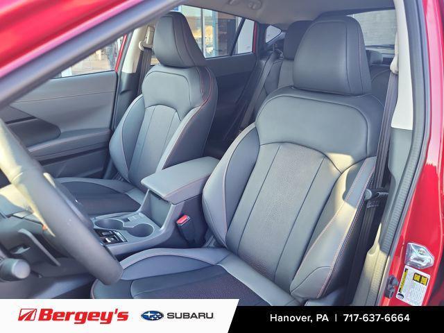 new 2026 Subaru Crosstrek car, priced at $33,549