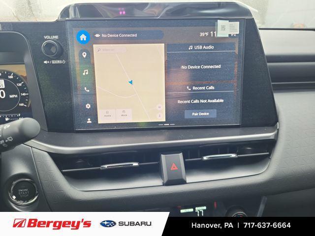 new 2026 Subaru Outback car, priced at $46,187