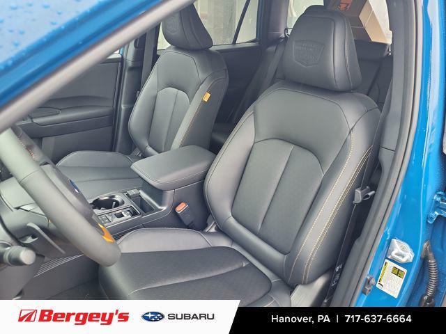 new 2026 Subaru Outback car, priced at $46,187