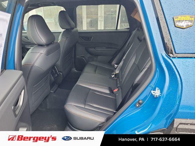 new 2026 Subaru Outback car, priced at $46,187