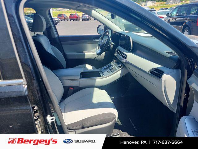 used 2020 Hyundai Palisade car, priced at $24,900