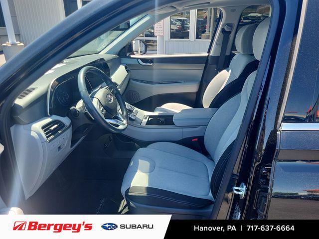 used 2020 Hyundai Palisade car, priced at $24,900