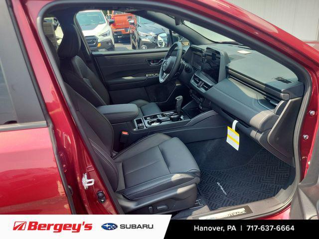 new 2026 Subaru Outback car, priced at $47,691