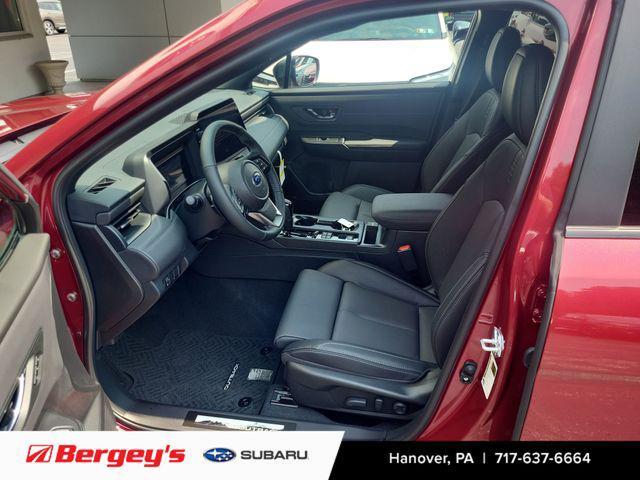 new 2026 Subaru Outback car, priced at $47,691