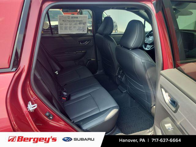 new 2026 Subaru Outback car, priced at $47,691