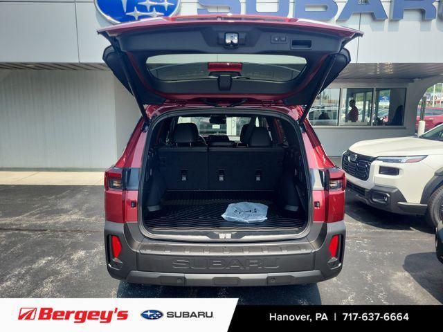 new 2026 Subaru Outback car, priced at $47,691