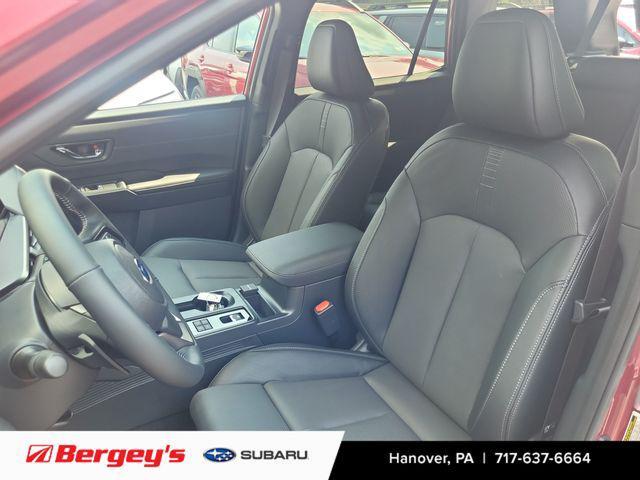 new 2026 Subaru Outback car, priced at $47,691