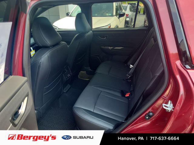 new 2026 Subaru Outback car, priced at $47,691