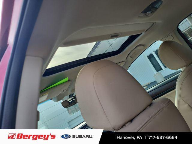 used 2018 Subaru Outback car, priced at $13,500