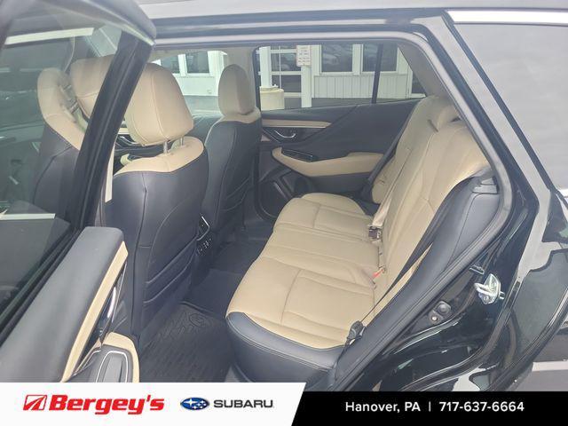 used 2024 Subaru Outback car, priced at $29,850
