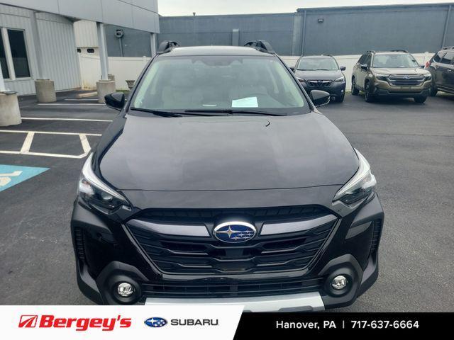 used 2024 Subaru Outback car, priced at $29,850