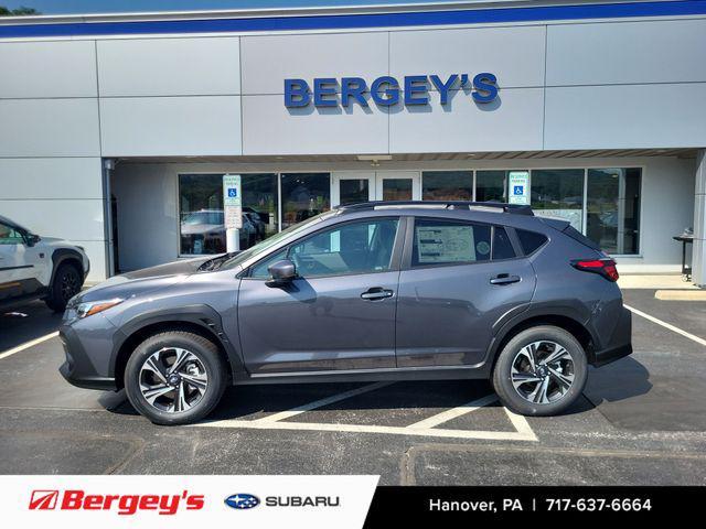 new 2026 Subaru Crosstrek car, priced at $29,028