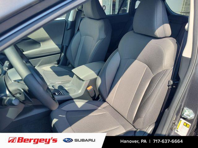 new 2026 Subaru Crosstrek car, priced at $29,028