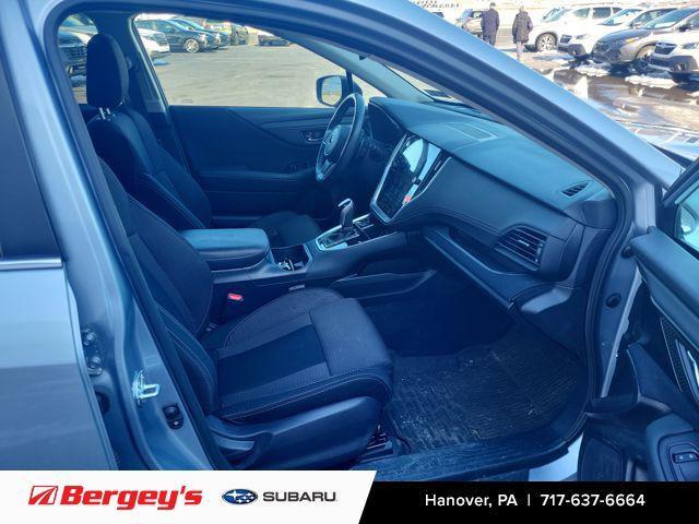 used 2023 Subaru Outback car, priced at $24,700
