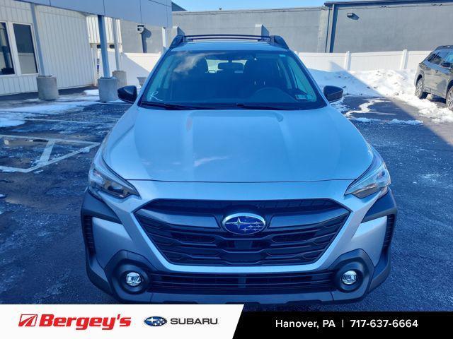 used 2023 Subaru Outback car, priced at $24,700
