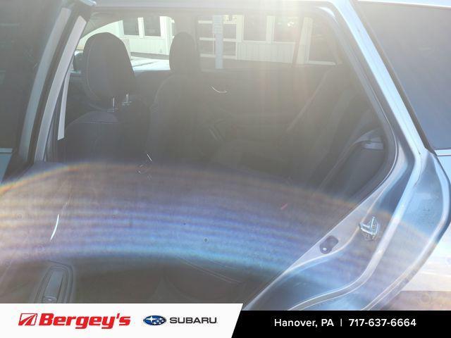 used 2023 Subaru Outback car, priced at $24,700