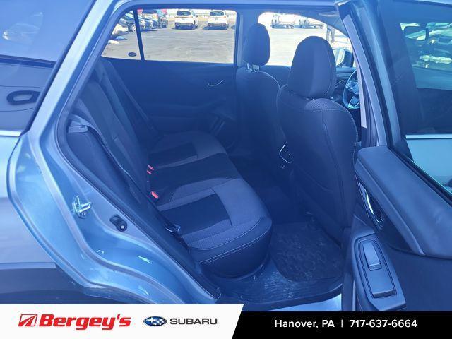 used 2023 Subaru Outback car, priced at $24,700