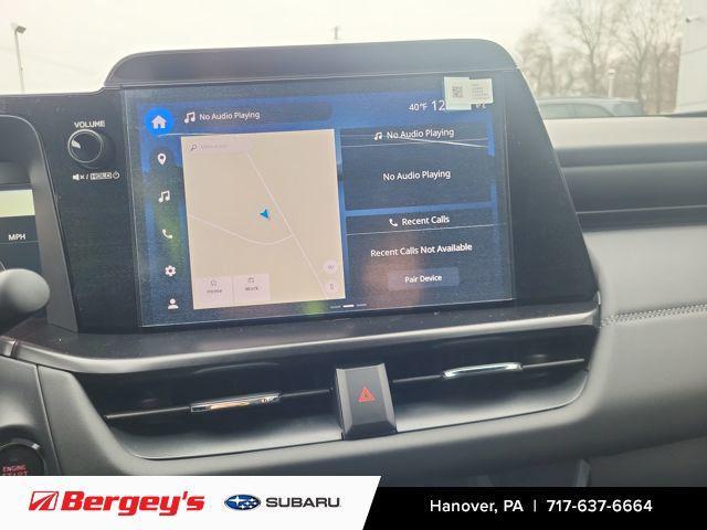 new 2026 Subaru Outback car, priced at $44,878