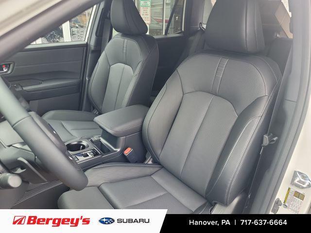 new 2026 Subaru Outback car, priced at $44,878