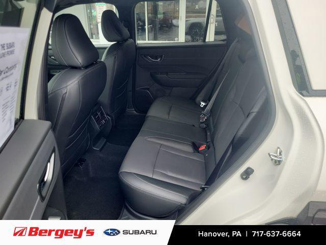 new 2026 Subaru Outback car, priced at $44,878