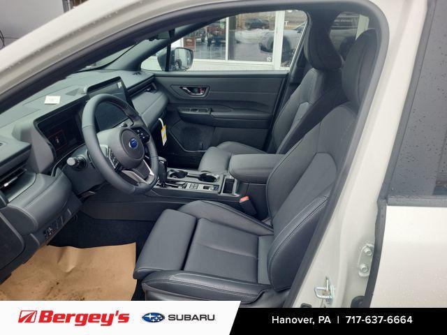 new 2026 Subaru Outback car, priced at $44,878