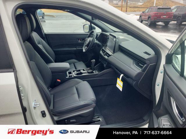 new 2026 Subaru Outback car, priced at $44,878